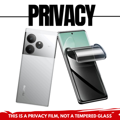 Realme GT 6t