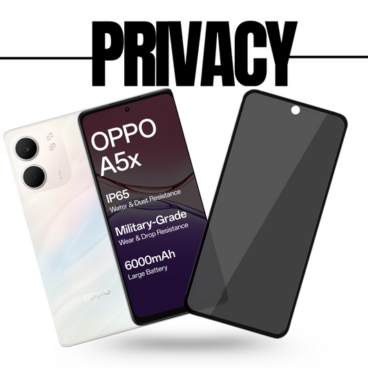 Oppo A5x