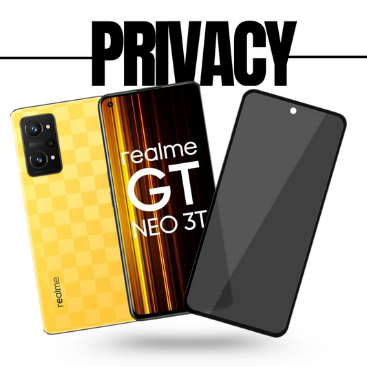 Realme Gt Neo 3T