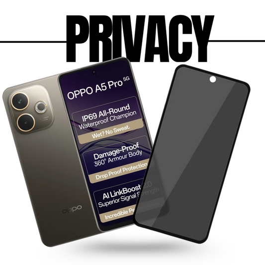 Oppo A5 pro