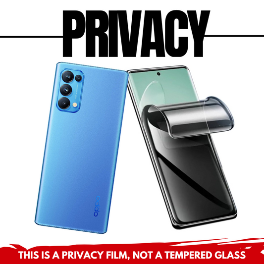Oppo Reno 5 Pro
