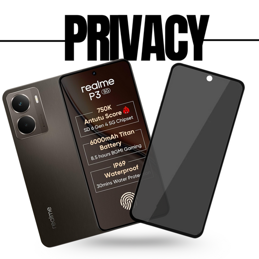 Realme P3 5G