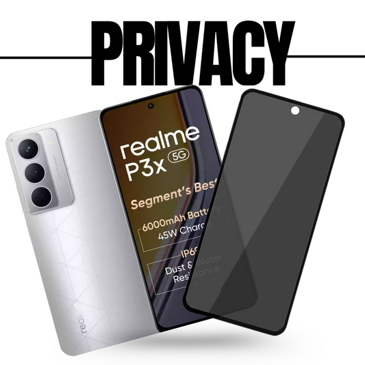 Realme P3x 5G