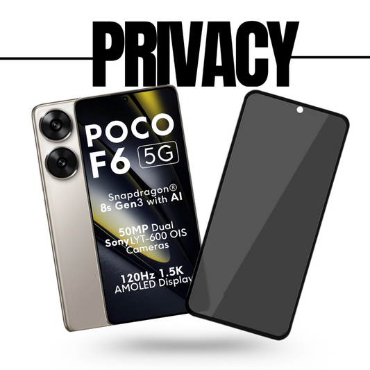 Poco F6