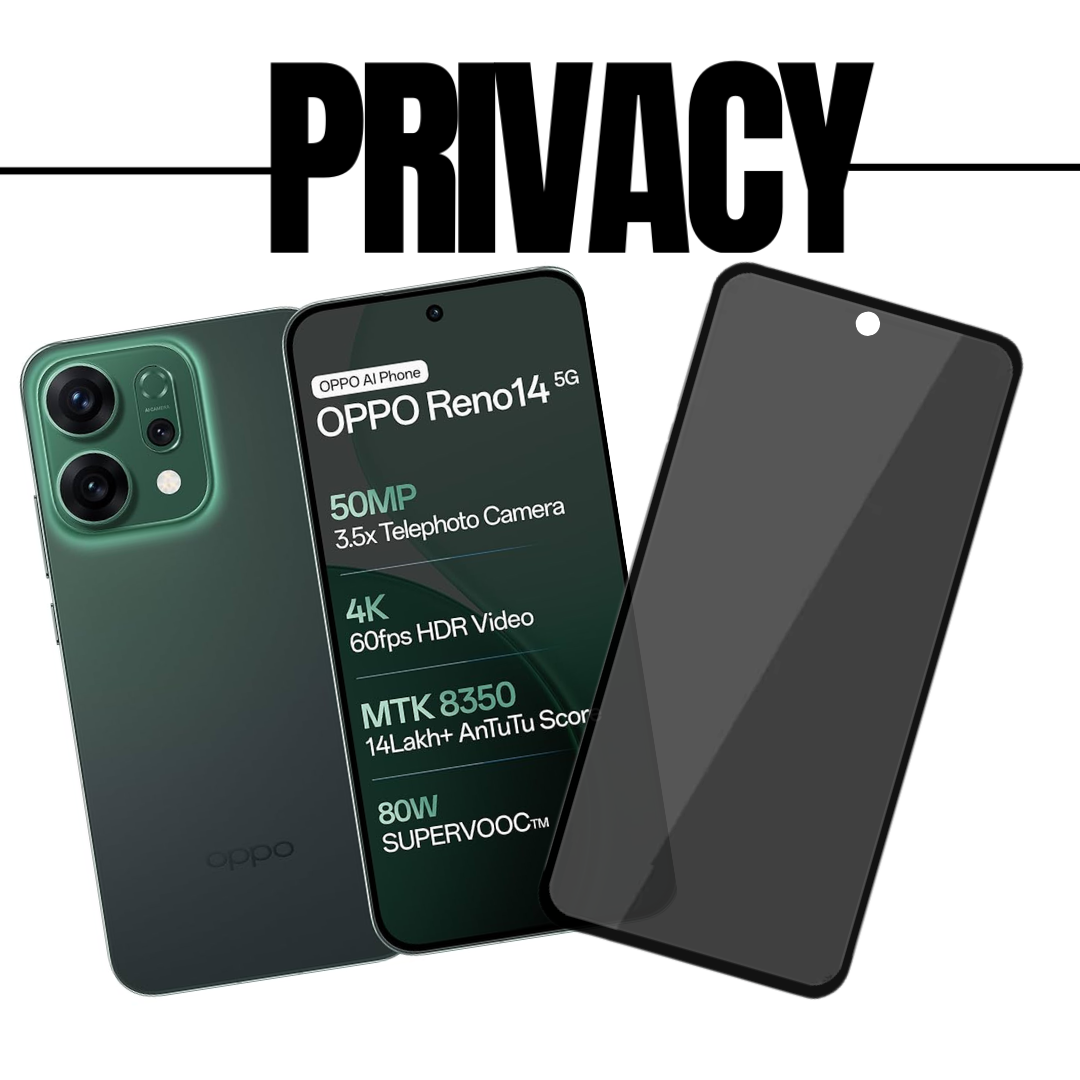 Oppo Reno 14 5g