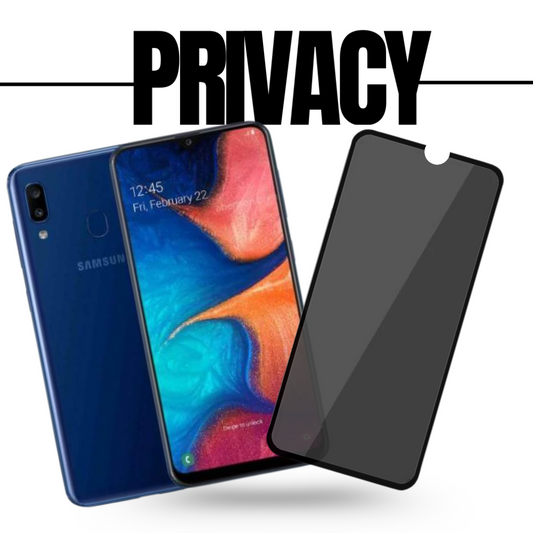 Samsung A20