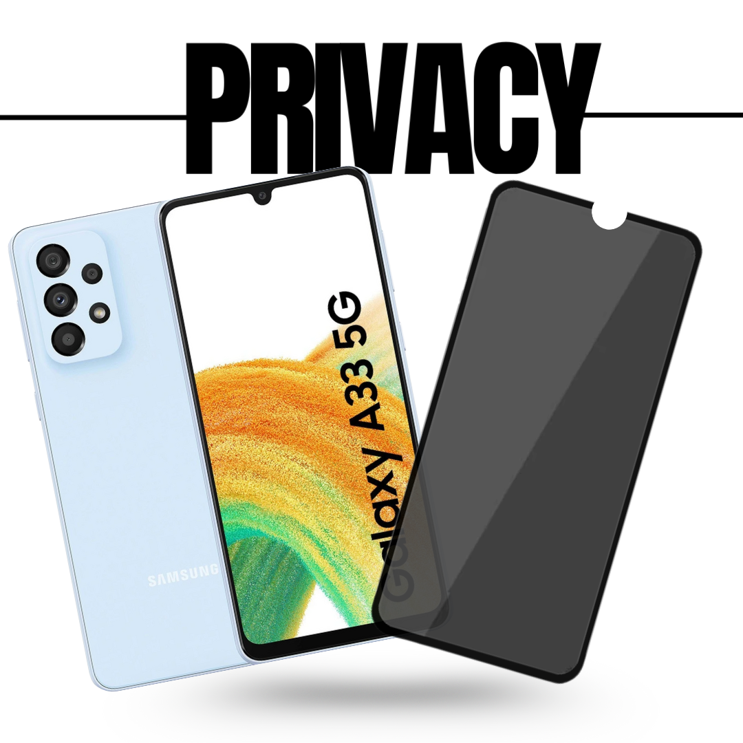 Samsung A33