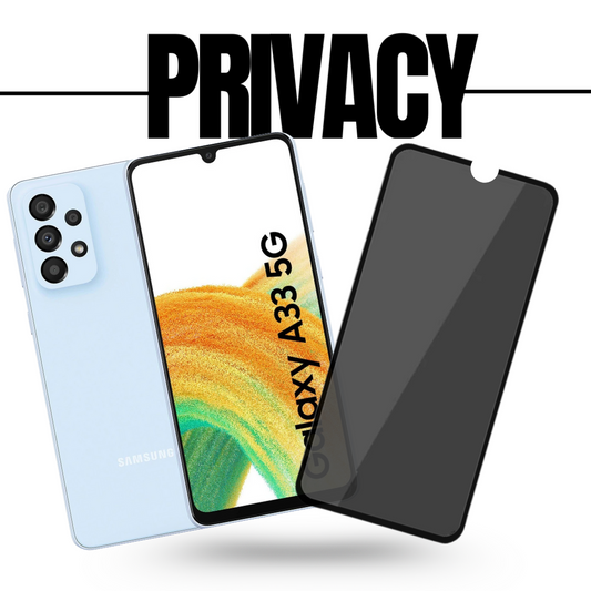 Samsung A33
