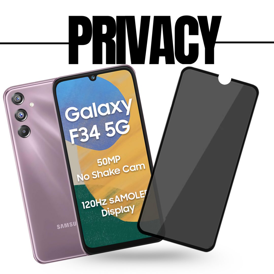 Samsung F34