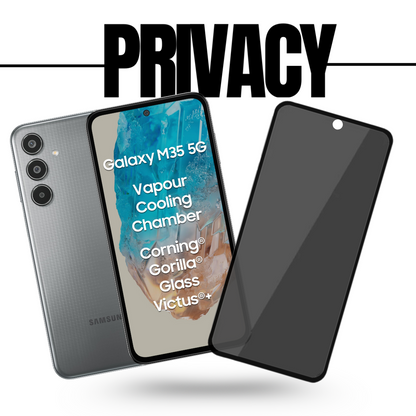 Samsung M35 5g