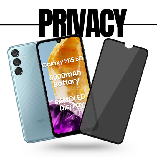 Samsung M15 5g