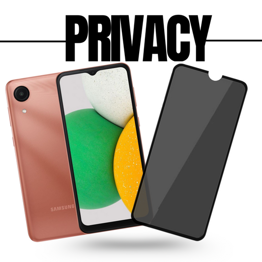 Samsung A03 core