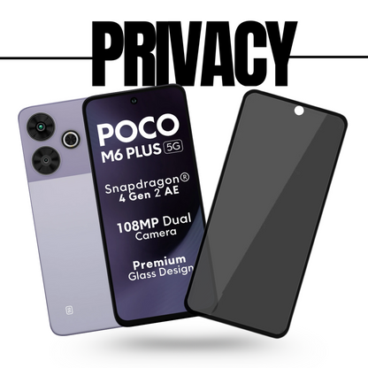 Poco M6 Plus 5G