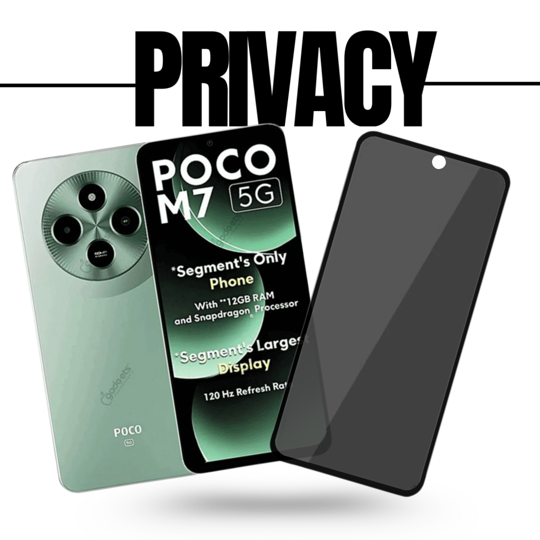 Poco M7 5g