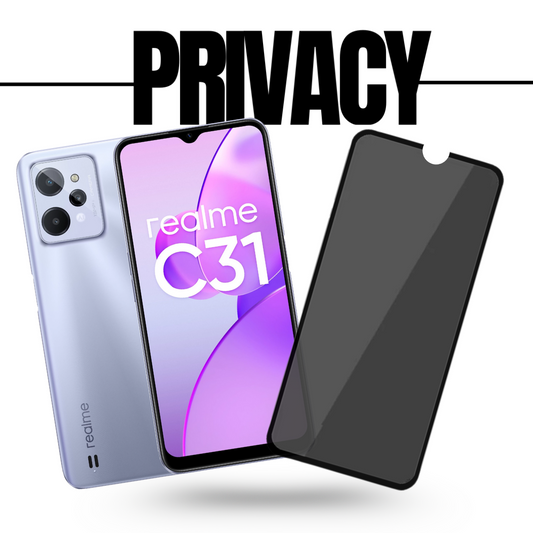Realme C31
