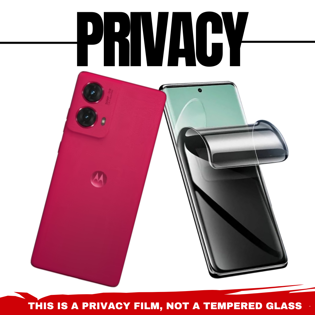 Moto G85
