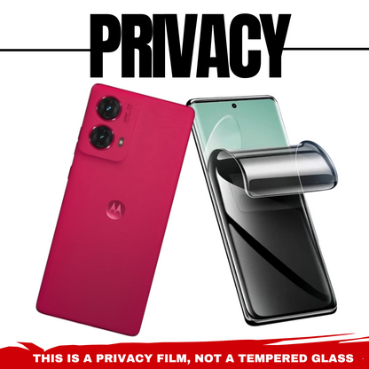 Moto G85