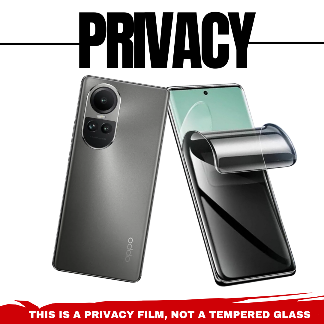 OPPO Reno 10