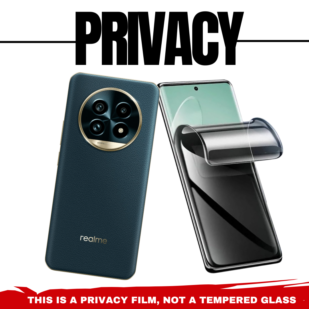 Realme 13 Pro Plus