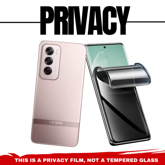 Oppo Reno 12 Pro