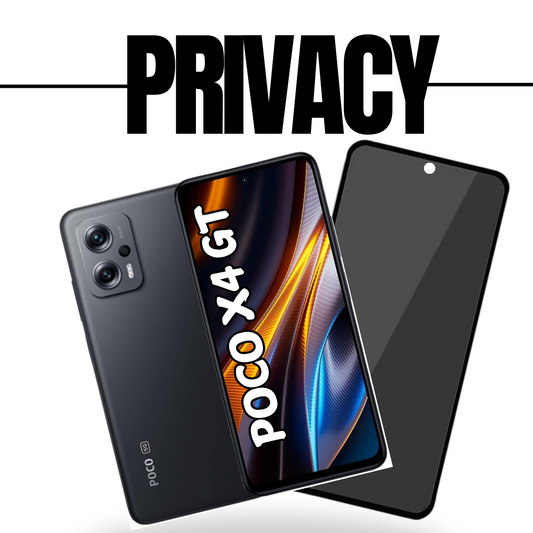 POCO X4 GT