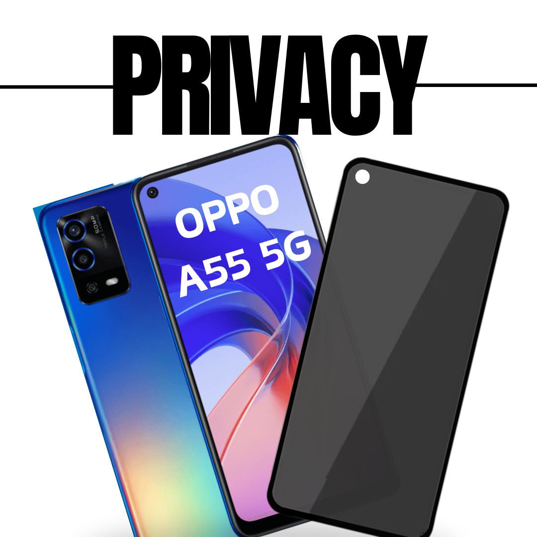 OPPO A55 5G