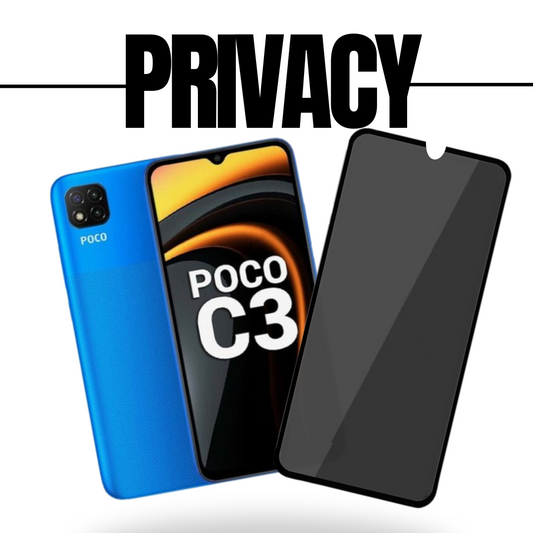 POCO C3