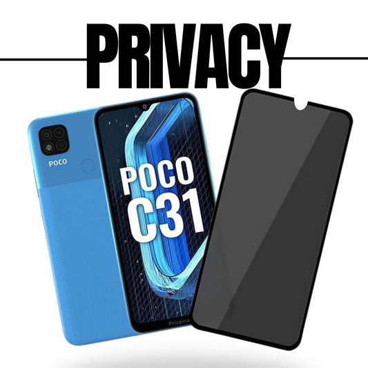 POCO C31