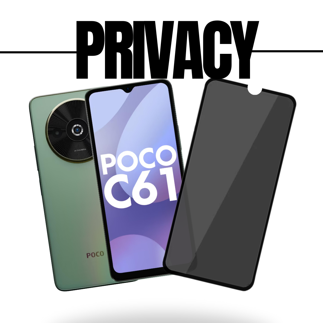 POCO C61