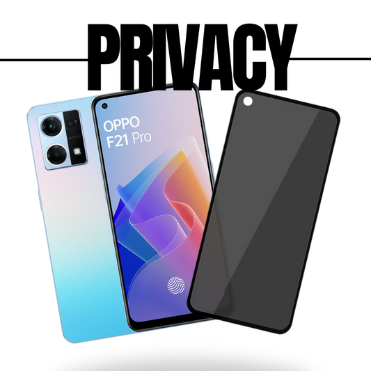 OPPO F21 Pro