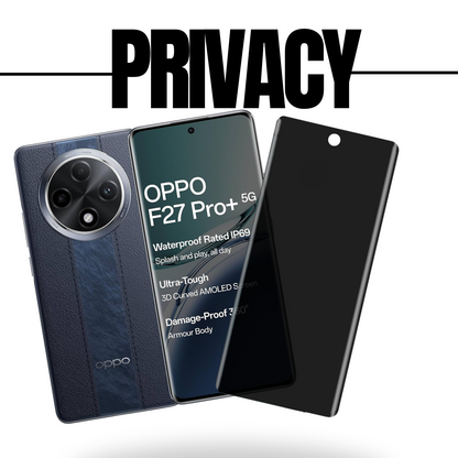 OPPO F27 Pro Plus 5G