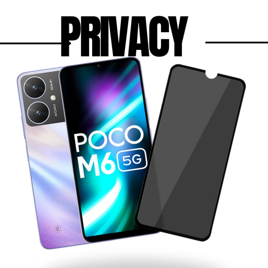 POCO M6 5G