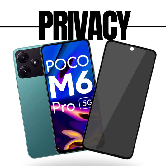 POCO M6 Pro 5G