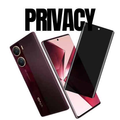 Vivo V29e Privacy.