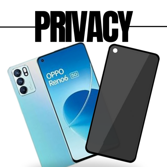 OPPO Reno 6