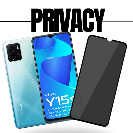 VIVO Y15s