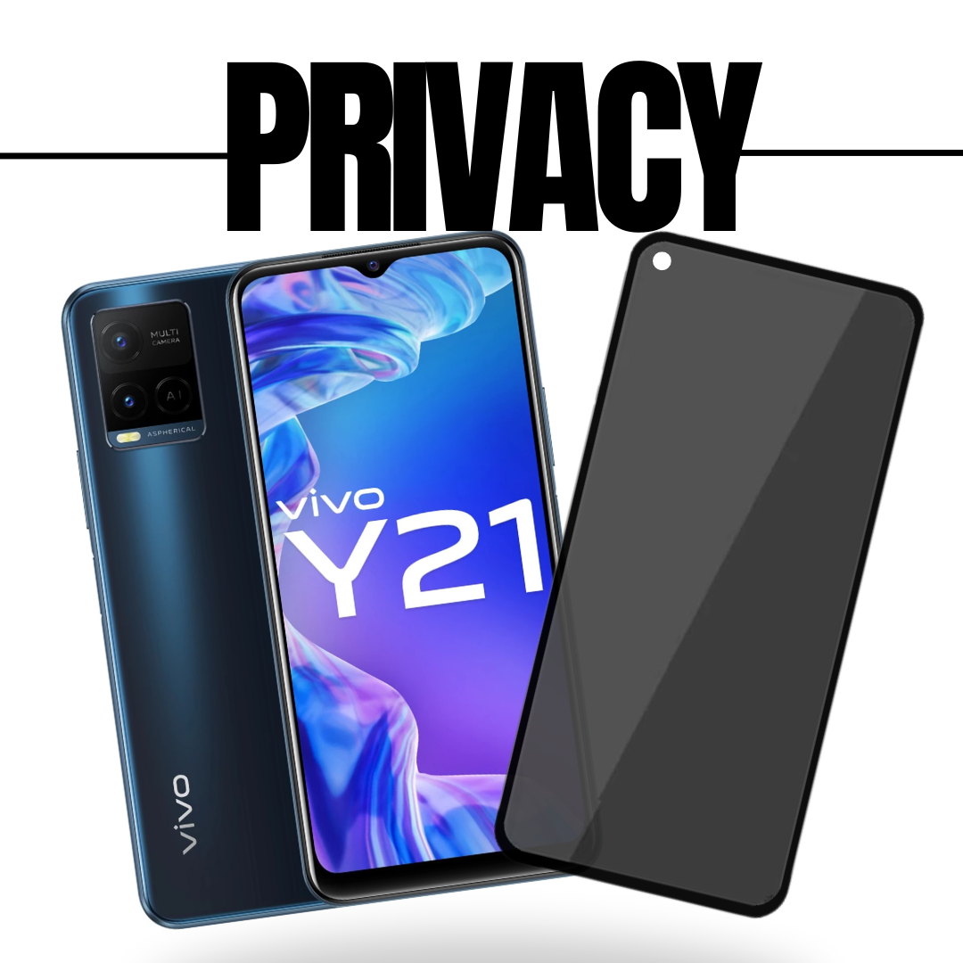 VIVO Y21